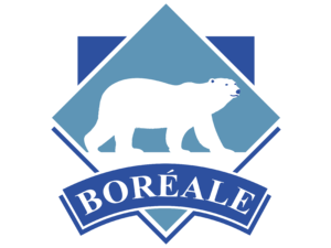 Boreale 931 Logo