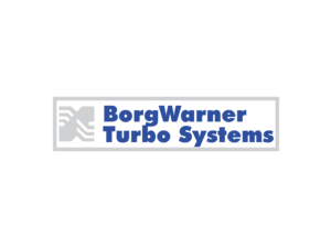 Borg Warner 01 Logo