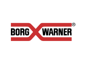 Borg Warner Logo