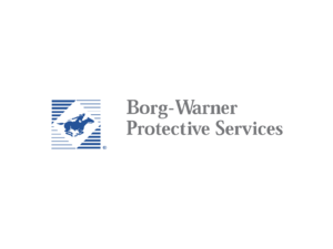 Borg Warner Protective Services 01 Logo