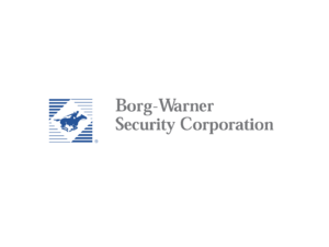 Borg Warner Security Corporation 02 Logo