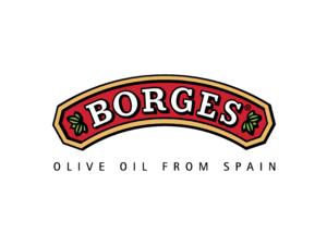Borges Logo