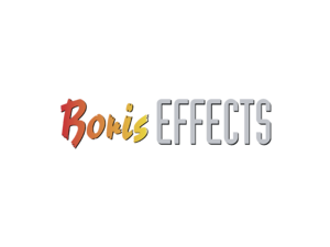 Boris Effects 01 Logo