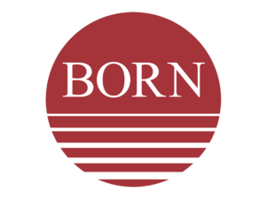 Born 01 Logo