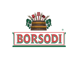 Borsodi 01 Logo