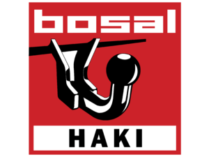 Bosal Haki Logo