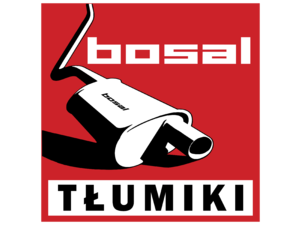 Bosal Tlumiki 01 Logo