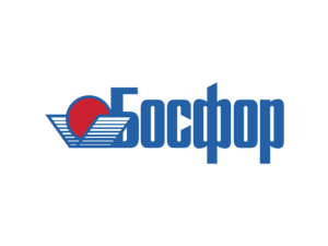 Bosfor Logo