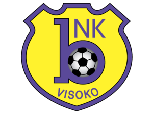 Bosna Visoko 7821 Logo