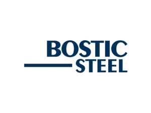 Bostic Steel Logo