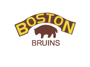 Boston Bruins Logo