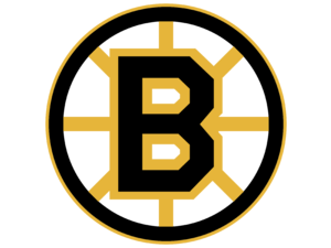Boston Bruins Logo