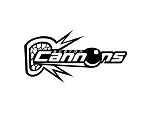 Boston Cannons 01 Logo