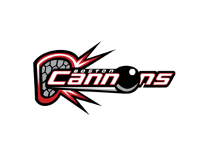 Boston Cannons 02 Logo