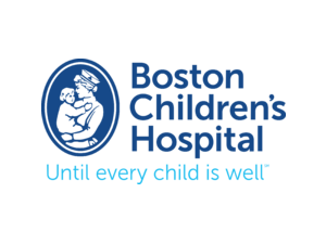 Boston Children’s Hospital Logo