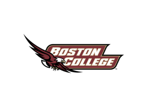 Boston College Eagles 04 Logo