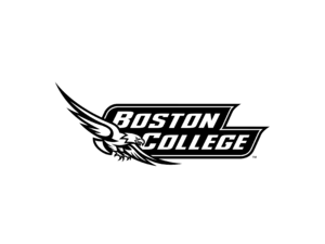 Boston College Eagles Logo