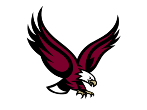 Boston College Eagles Logo