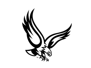 Boston College Eagles Logo