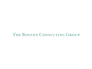 Boston Consulting Group Logo
