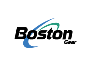 Boston Gear Logo
