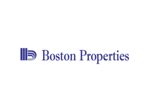 Boston Properties Logo
