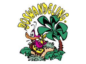 Boswandeling Logo