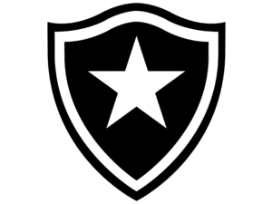 Botafogo 7836 Logo