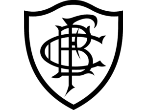 botafogo fr rj2 Logo