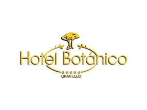 Botanico Hotel Logo