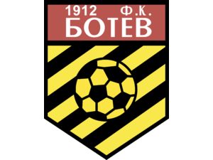 BOTEV Logo
