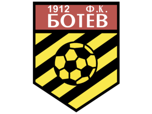 Botev 7838 Logo