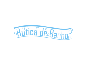 Botica de Banho 01 Logo
