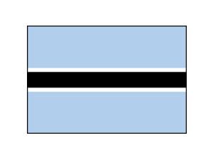 Botswana Logo