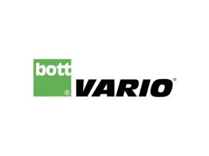 Bott Vario Logo