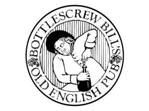 Bottlescrew Bill’s Logo