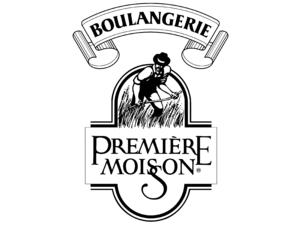 Boulangerie Premiere Moisson Logo