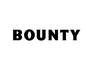 Bounty Logo