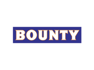 Bounty 5185 Logo