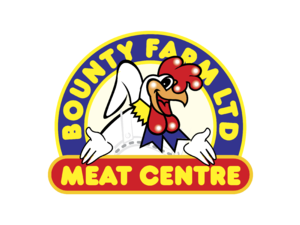 Bounty Farm Meat Centre Logo