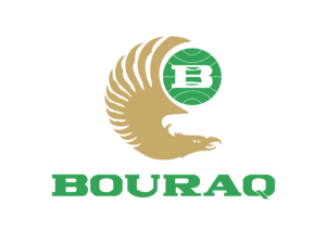 Bouraq Airlines Logo