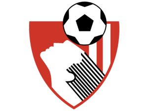 Bournemouth AFC 7839 Logo