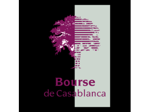 Bourse de Casablanca 01 Logo