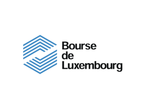 Bourse de Luxembourg Logo