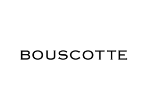 Bouscotte 945 Logo