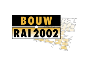 Bouw RAI 2002 01 Logo