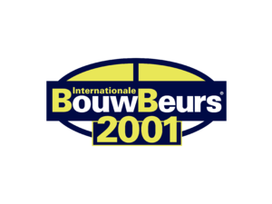 BouwBeurs 2001 01 Logo