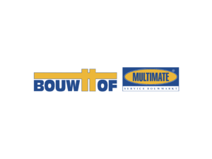 Bouwhof Multimate Borne Logo