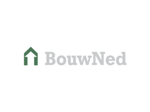 BouwNed Logo