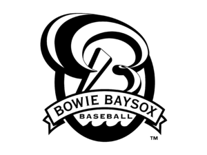 Bowie Baysox Logo